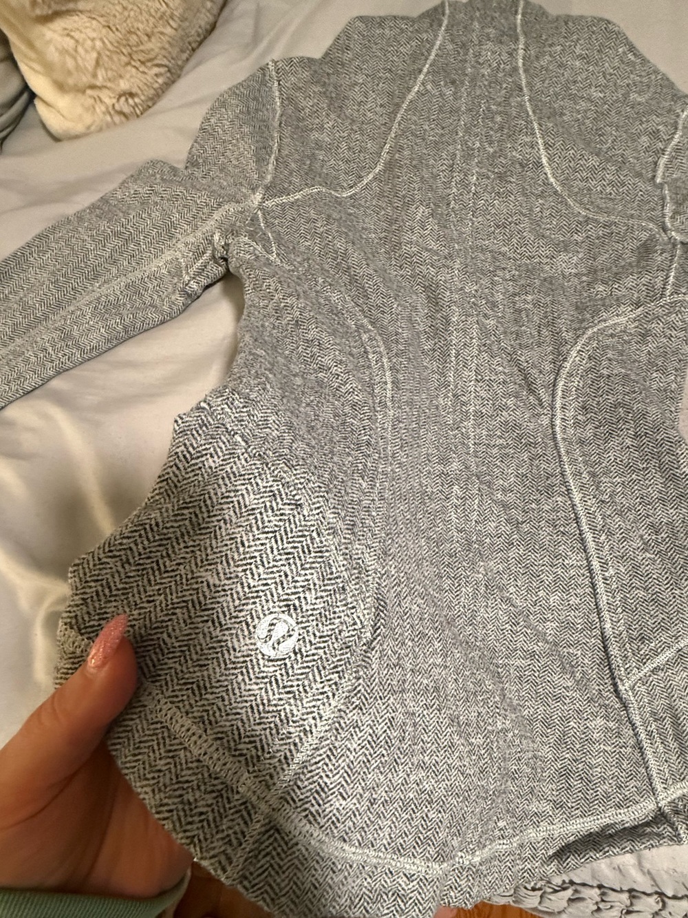 Lululemon define jacket - Picture 6 of 6